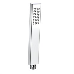 AQUAme Savona Лейка латунная, хром AQM8512CR - фото 332368