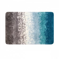 IDDIS Коврик для ванной комнаты Decor 50*80 см микрофибра (D01M580i12) ,цвет разноцветный D01M580i12 - фото 332628