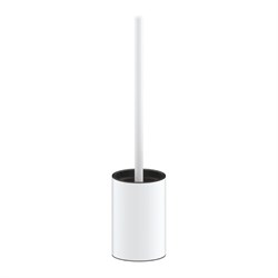 IDDIS Ерш Petite, белый матовый, 02, (PETWTPOi47) ,цвет белый PETWTPOi47 - фото 332752
