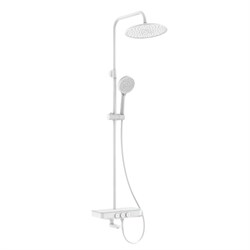 IDDIS Shelfy Душевая система (SHEWTBTi06) SHEWTBTi06 - фото 333053