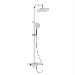 IDDIS Shelfy Душевая система (SHESBBTi06) SHESBBTi06 - фото 333060