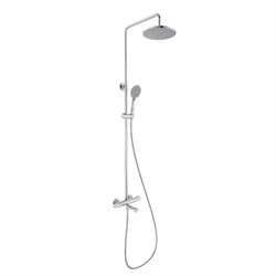 IDDIS Torr Душевая система термостатический (TORSBBTi06-S) TORSBBTi06-S - фото 333081