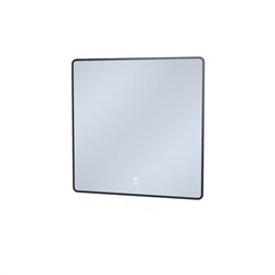 IDDIS Зеркало с подсветкой и термообогревом Cloud X 80 см (CLX80T0i98) CLX80T0i98 - фото 333433