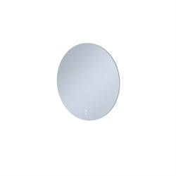 IDDIS Зеркало с подсветкой и термообогревом Bild 70 см (BIL70T0i98) BIL70T0i98 - фото 333476
