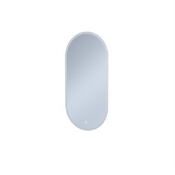 IDDIS Зеркало с подсветкой Uniq 3 в 1, два навеса, 90/45 см (UNI9045i98) UNI9045i98 - фото 333483