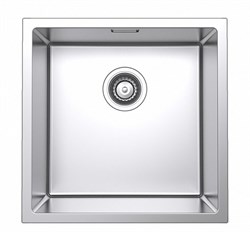 IDDIS Мойка кухонная из нержавеющей стали Edifice (EDI44S0i77) EDI44S0i77 - фото 333628