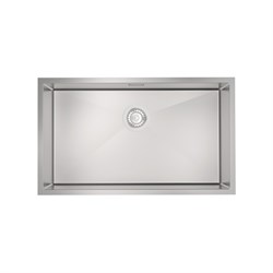 IDDIS Мойка, нерж.сталь, универсального монтажа, сатин, 740*440, Edifice (EDI74S0i7 EDI74S0i77 - фото 333777