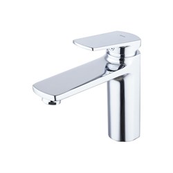 IDDIS Смеситель для умывальника Ever глянцевый хром (EVESB00i01) EVESB00i01 - фото 334003