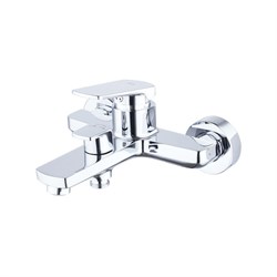 IDDIS Смеситель для ванны Ever глянцевый хром (EVESB00i02WA) EVESB00i02WA - фото 334008