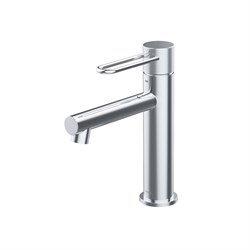 IDDIS Смеситель для умывальника Duna глянцевый хром (DUNSB00i01) DUNSB00i01 - фото 334180