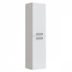 IDDIS Шкаф-пенал Brick 40 подвесной белый (BRI40W0i97) BRI40W0i97 - фото 334220