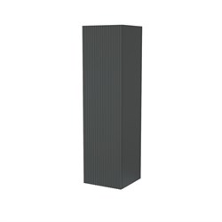 IDDIS Пенал подвесной Bild 30 см темно-серый (BIL30G0i97) BIL30G0i97 - фото 334570
