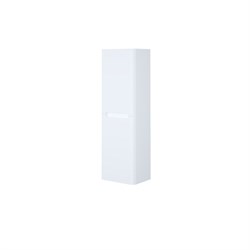 IDDIS Пенал подвесной Edifice 35 см белый (EDI35W0i97) EDI35W0i97 - фото 334604