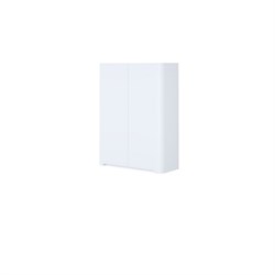IDDIS Шкаф подвесной Edifice 60 см белый (EDI60W0i97) EDI60W0i97 - фото 334609
