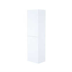 IDDIS Пенал подвесной Aiger 40 см, белый (AIG40W0i97) AIG40W0i97 - фото 334643