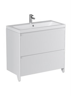 VELVEX Тумба подвесная Klaufs 80.2Y-616.216 (tp.KLA.COM.80.2Y) tp.KLA.COM.80.2Y - фото 335094
