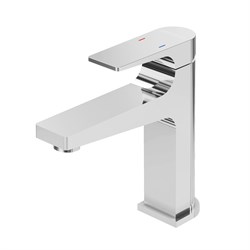 GROSSMAN Смеситель для раковины Classic 510.K35.04.100 хром глянцевый 510.K35.04.100 - фото 335729
