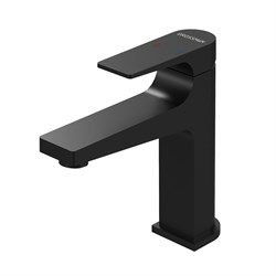 GROSSMAN Смеситель для раковины Classic 510.K35.04.210 черный матовый 510.K35.04.210 - фото 335730