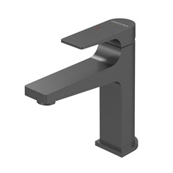 GROSSMAN Смеситель для раковины Classic 510.K35.04.420 графит сатиновый 510.K35.04.420 - фото 335731