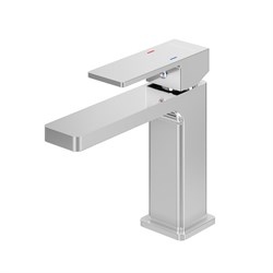 GROSSMAN Смеситель для раковины Style 510.K35.05.100 хром глянцевый 510.K35.05.100 - фото 335737