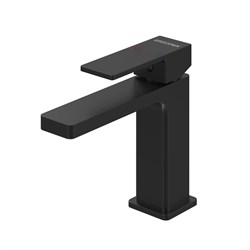 GROSSMAN Смеситель для раковины Style 510.K35.05.210 черный матовый 510.K35.05.210 - фото 335738