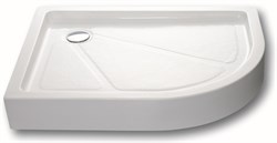 AZARIO Душевой поддон  900х1200х150 R, для VICTORIA 2131-1-R P2912 R - фото 336269