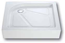 AZARIO Душевой поддон  800х800х150 R/L, для TORONTO 1432B (P18  R/L) P18  R/L - фото 336294