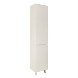 AZARIO Пенал Viola 40 400х320х1900 напольный, бежевый (CS00096743), цвет бежевый CS00096743 - фото 338813