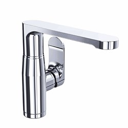 AZARIO Смеситель для кухни VIANO, хром (AZ-15834431) AZ-15834431 - фото 343658