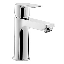 AZARIO Смеситель для раковины ENZO, хром (AZ-15714501) AZ-15714501 - фото 343703