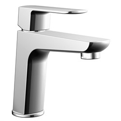 AZARIO Смеситель ATRI для раковины, хром (AZ-15964501) AZ-15964501 - фото 343733