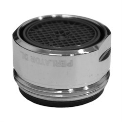 AZARIO Аэратор металлический Neoperl 1/2", хром (CS00088958) CS00088958 - фото 346022
