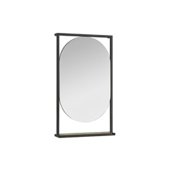 AQUATON Зеркало Лофт Фабрик 50 дуб кантри (1A242502LTDY0) 1A242502LTDY0 - фото 346462