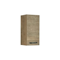 AQUATON Шкафчик Лофт Фабрик, дуб кантри (1A242803LTDY0) 1A242803LTDY0 - фото 346486