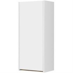 AQUATON Шкаф Подвесной Марти 35 Дуб эндгрейн (1A270203MY010) 1A270203MY010 - фото 346978