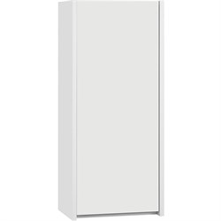 AQUATON Подвесной шкаф Сканди 35 Белый (1A255003SD010) 1A255003SD010 - фото 347211
