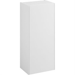 AQUATON Подвесной шкаф Сохо 35 белый глянцевый (1A258403AJ010) 1A258403AJ010 - фото 347409