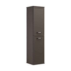 AQUATON Пенал подвесной Нео-Классика мускат (1A284603NCR30) 1A284603NCR30 - фото 347730