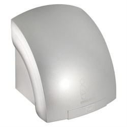 PUFF Электросушитель для рук "Puff-8820C", хром, 2 кВт 1401.308С - фото 350358