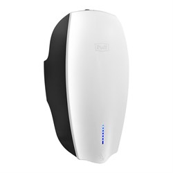 PUFF Электросушитель для рук "Puff-8940", с UV, белый, 1,2 кВт 1401.397