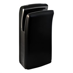 PUFF Электросушитель для рук "Puff-8960" погружной, черный 1401.382