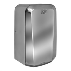 PUFF Электросушитель для рук "Puff-8995", антивандальный, 1,25 кВт 1401.330