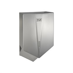 PUFF Электросушитель для рук "Puff-8802С", высокоскоростной, хром, 1,2 кВт 1401.411