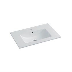 VINCEA Раковина VBS-13970 керамическая, цвет белый VBS-13970