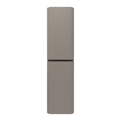 VINCEA Шкаф Alto VSC-4A150MG-R подвесной, правый, 1500*404*350, светло-серый матовый VSC-4A150MG-R - фото 359665