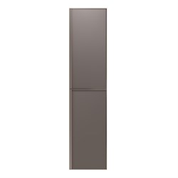 VINCEA Шкаф Elise VSC-4EL150MG подвесной, 1500*350*350, серый матовый VSC-4EL150MG - фото 359680