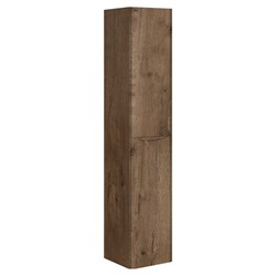 VINCEA Шкаф Paola VSC-2P170VO-L подвесной, 1700*350*350, V.Oak, левый VSC-2P170VO-L - фото 359717