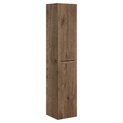 VINCEA Шкаф Mia VSC-2M170VO-R подвесной, 1700*350*350, V.Oak, правый VSC-2M170VO-R - фото 359784