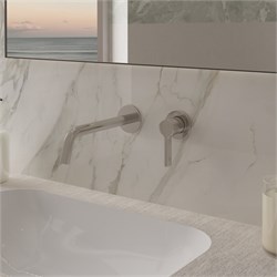 VINCEA Смеситель для раковины Villa VBFW-1VL1CH встраиваемый однорычажный, хром VBFW-1VL1CH VINCEA Смеситель для раковины Villa VBFW-1VL1CH встраиваемый однорычажный, хром VBFW-1VL1CH