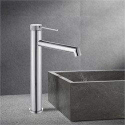 VINCEA Смеситель для раковины Rim VBF-2RM2CH однорычажный, хром VBF-2RM2CH